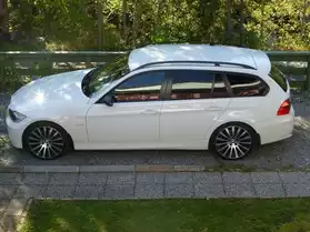 BMW Série 3 320d