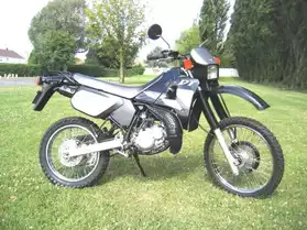 Yamaha - Trail DT 125 R Presque neuve