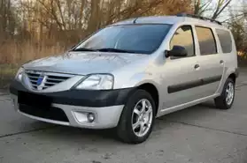Dacia Logan 1.6 16V MCV