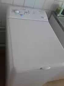 machine à laver Vedette Océane