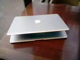 Macbook Air, Mountain Lion 10.8, 13 pouS