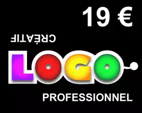 Professionnel conception de logo à 19 EUR
