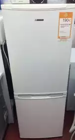 Réfrigérateur double froid HIGHTEC.