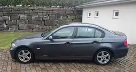 BMW Série 3 320 nd 2005