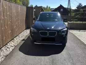 BMW X1, XDrive 23d Confort (4x4).