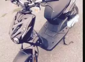 Yamaha Slider (stunt) 49cc