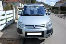 Citroën berlingo 2.0 HDI 90 ch