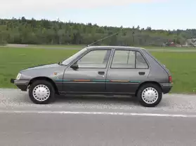 205 Peugeot