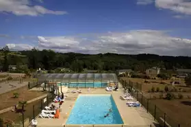 Location Vacances avec piscine Correze