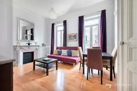 Appartement T6 131m2 Longchamp Marseille