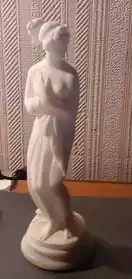 statue marbre