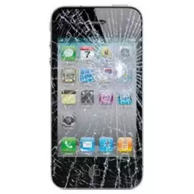 Réparation vitre lcd iPhone 3G 3GS 4 4S