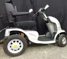 SCOOTER BREEZE S4 - 4 Roues