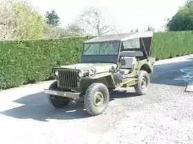 jeep hotchkiss m 201