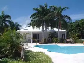 villa republique dominicaine