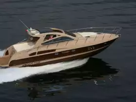 location yacht airon 4300