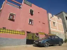 Maison Aourir Agadir