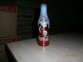 bouteille coca-cola