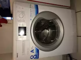 Machine à laver BEKO