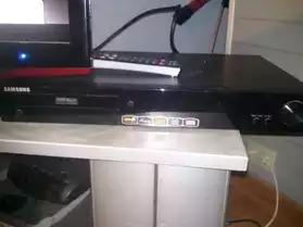 enregistreur dvd tnt avec disque dur.