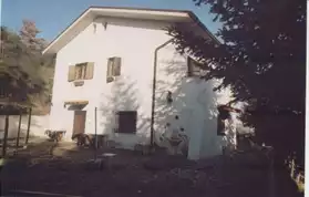 Villa for sale in Marche, Italy