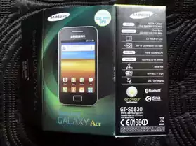 Samsung Galaxy ACE