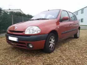 Renault Clio II 1.9 d rte