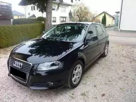 Audi - A3 Attraction 1.6 TDI