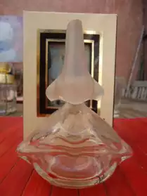 flacon parfum Salvador Dali