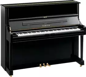 Piano droit Yamaha U3