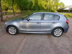 BMW Série 1 28000km