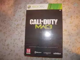 Call Of Duty MW3 Hardened XBOX (Neuf)
