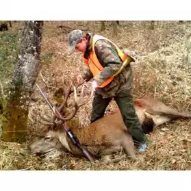 action chasse limite 16/24