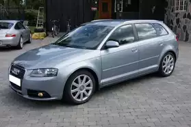 Audi A3 1,9 Tdi