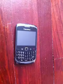 Blackberry 9300 100E prix négociable
