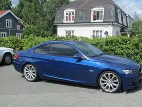 BMW 3-série