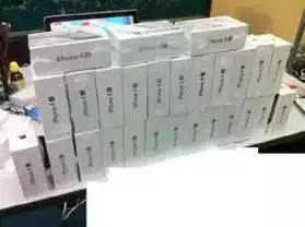 Apple iPhone 4S 32GB Débloqué
