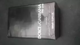parfum dolce&gabbana the one 100ml