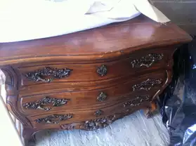commode style Louis XV
