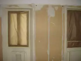 Peinture rénovation maison appartement