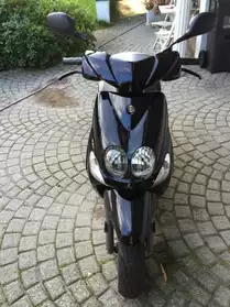 Scooter Yamaha Neos 2013, 7 972 km