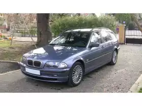 Bmw Serie 3 (e46) touring 330d pack