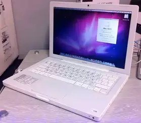 Apple Macbook 13 POUCES