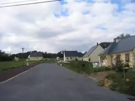 Terrain à bâtir en Bretagne