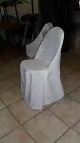 Housses de chaises