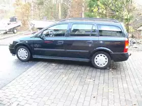 Opel astra 1999