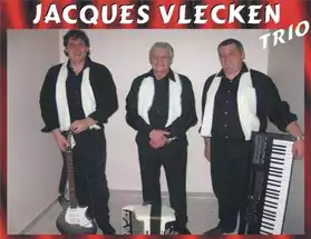 Jacques VLECKEN "Accordéonniste"