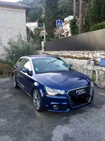 Audi A1 diesel