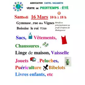 Petites annonces gratuites - Marche.fr