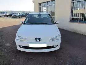 Peugeot 306 (2) 2.0 hdi xs premium